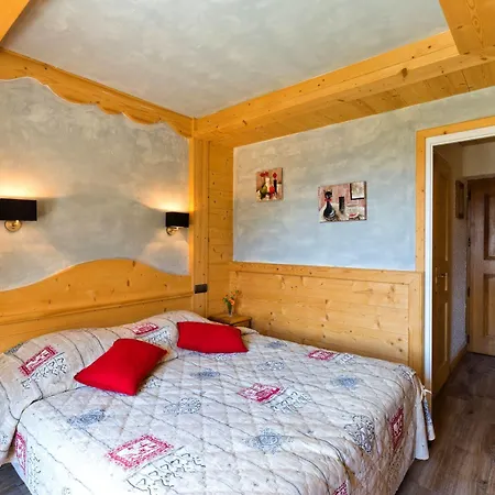 Logis & Beau-site Saint-Jean-de-Sixt
