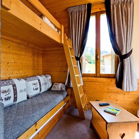 Logis & Beau-site