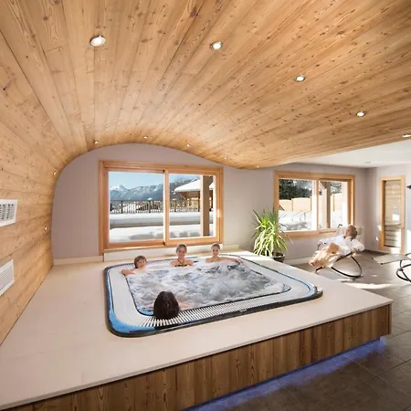 Logis & Beau-site