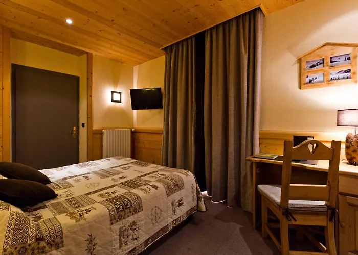Logis Hotel&spa Beau-site 3*