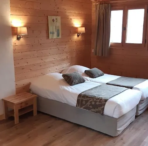 Hotel Logis Hotel&spa Beau-site