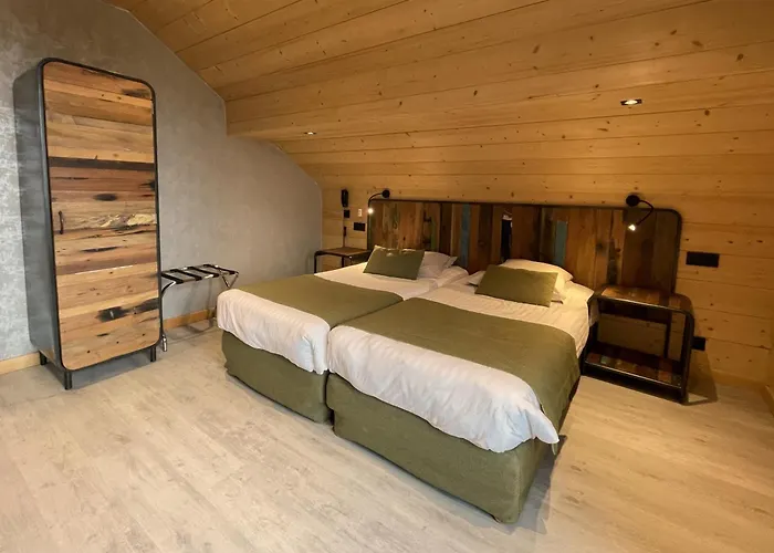 Logis Hotel&spa Beau-site 3*