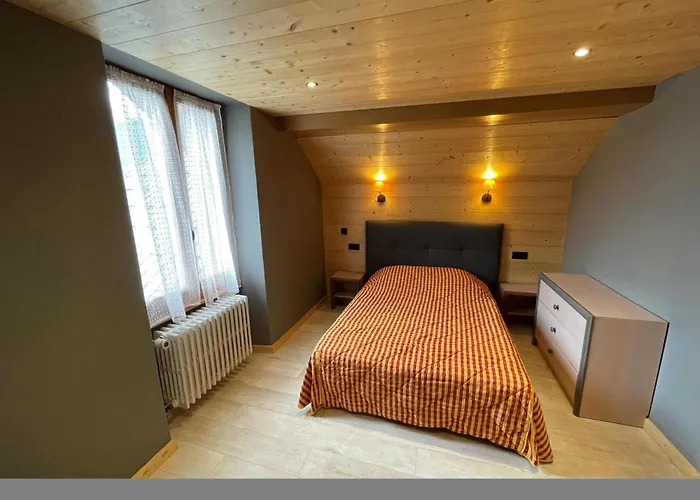 Logis Hotel&spa Beau-site Hotel