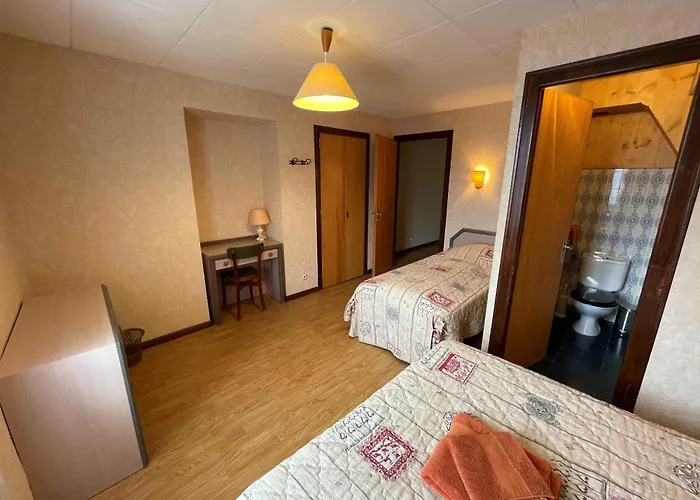 Logis Hotel&spa Beau-site Saint-Jean-de-Sixt
