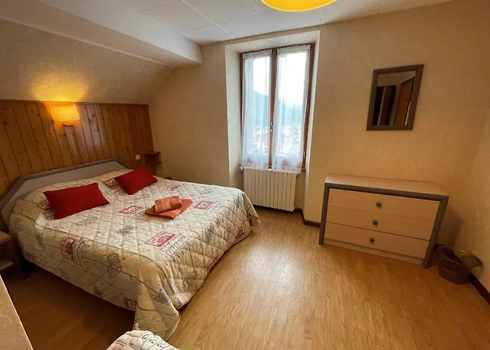 Logis Hotel&spa Beau-site Hotel