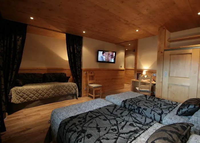 Logis Hotel&spa Beau-site Hotel 3*