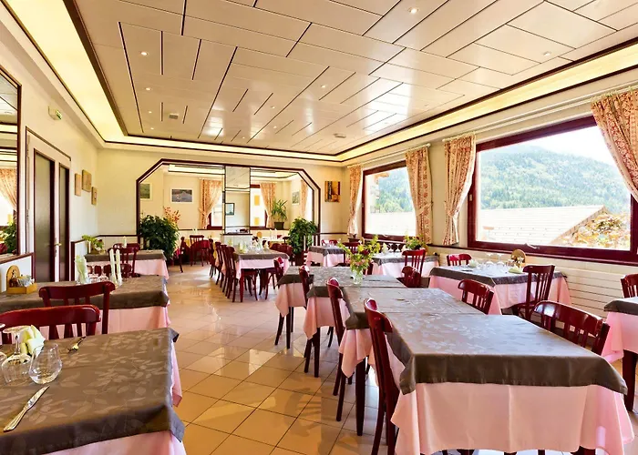 Logis Hotel&spa Beau-site