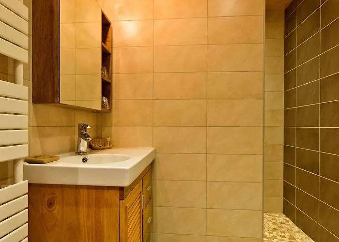 Hotel Logis Hotel&spa Beau-site 3*