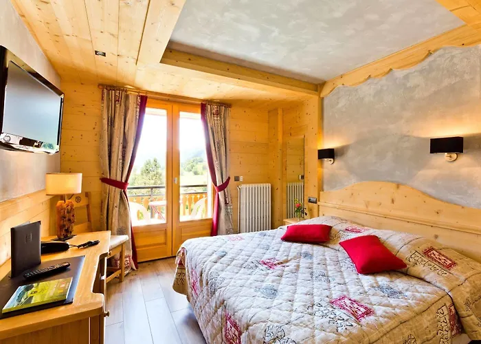 Logis Hotel&spa Beau-site Hotel 3*