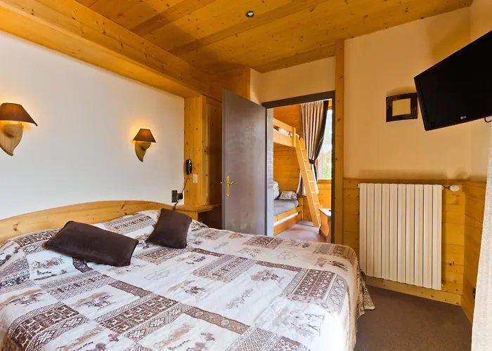 Logis Hotel&spa Beau-site Hotel 3*