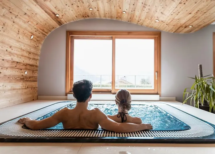 Hotel Logis Hotel&spa Beau-site