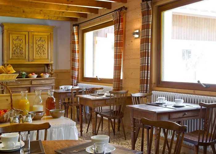 Logis Hotel&spa Beau-site Hotel 3*