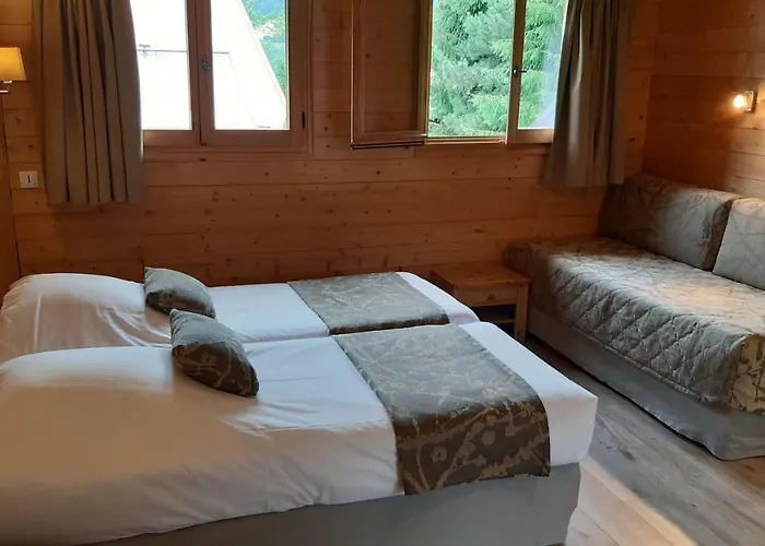 Logis Hotel&spa Beau-site Hotel 3*