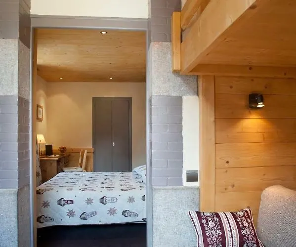 Logis Hotel&spa Beau-site