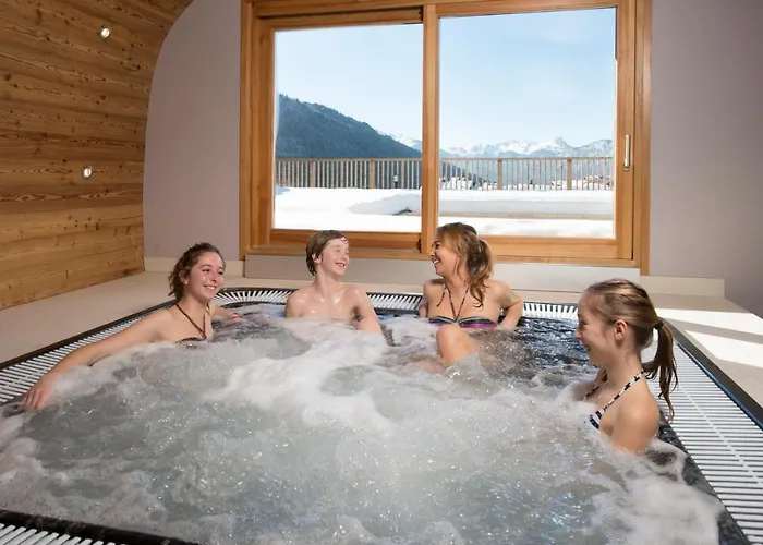 Logis Hotel&spa Beau-site Hotel 3*