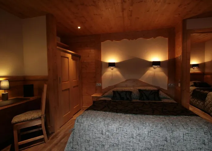 Logis Hotel&spa Beau-site